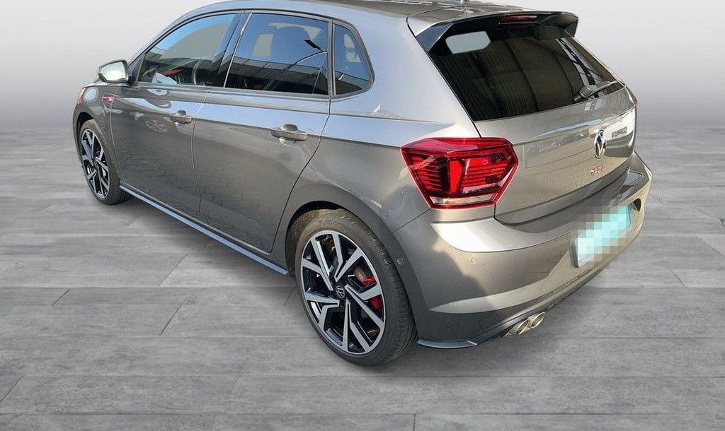 Volkswagen Polo 2.0 TSI DSG GTI Navi LED RFK ACC foto 4