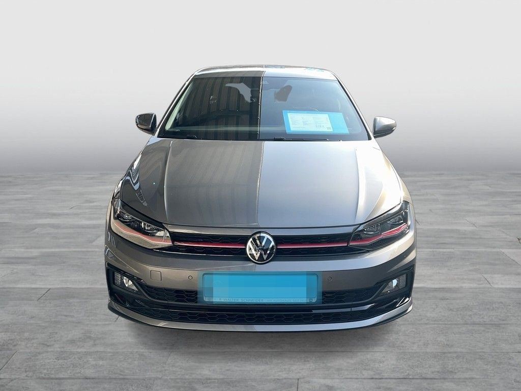 Volkswagen Polo 2.0 TSI DSG GTI Navi LED RFK ACC foto 7