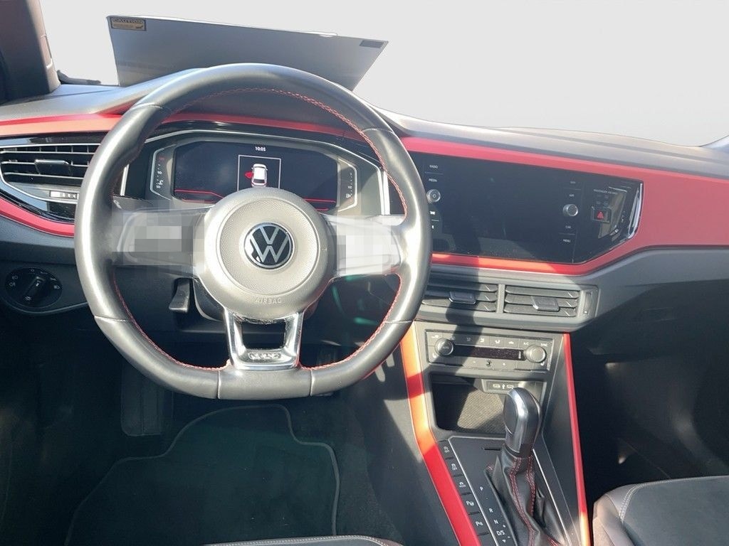 Volkswagen Polo 2.0 TSI DSG GTI Navi LED RFK ACC foto 8