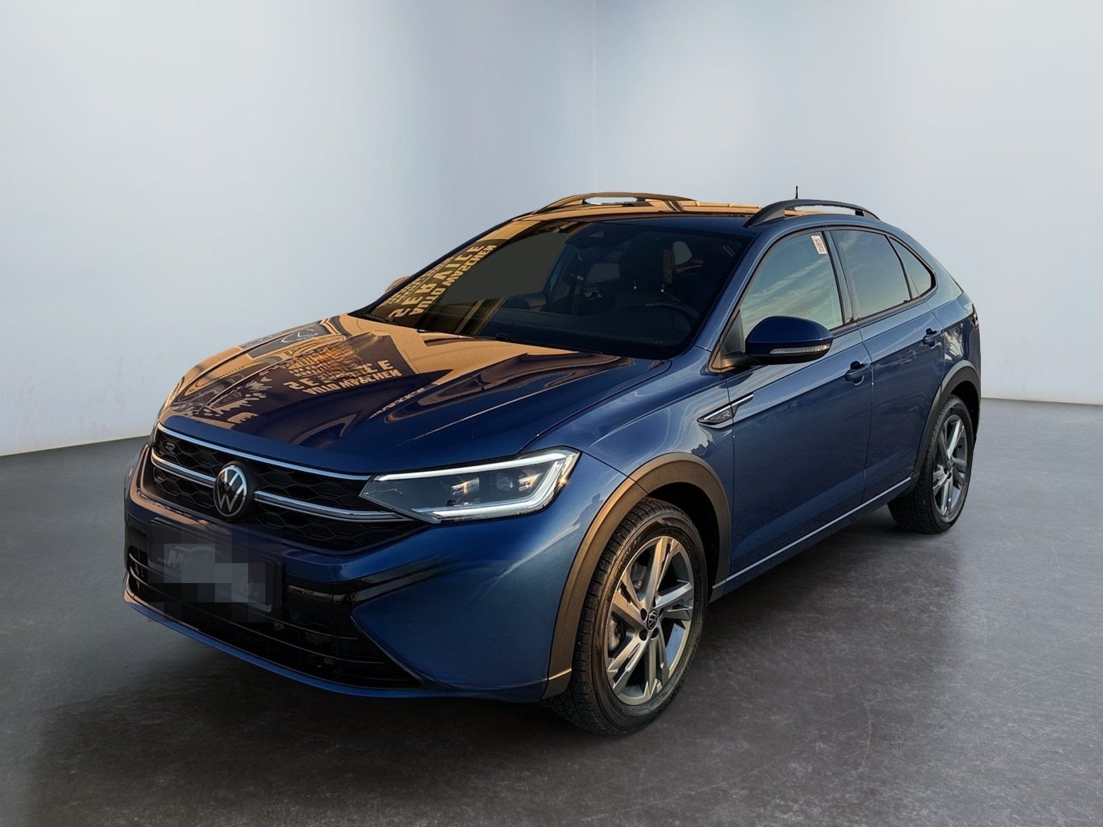 Volkswagen Taigo R-Line 1.0 TSI DSG Rückfahrkamera Sitzheiz foto 2