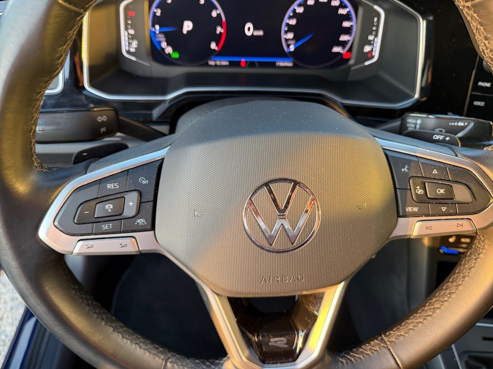 Volkswagen Taigo R-Line 1.0 TSI DSG Rückfahrkamera Sitzheiz foto 16