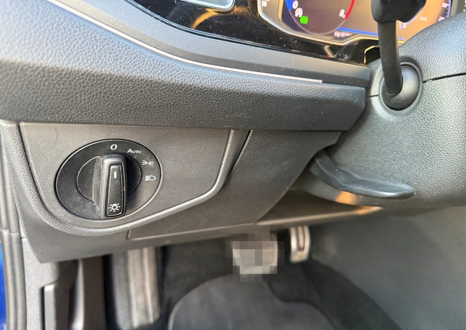 Volkswagen Taigo R-Line 1.0 TSI DSG Rückfahrkamera Sitzheiz foto 18