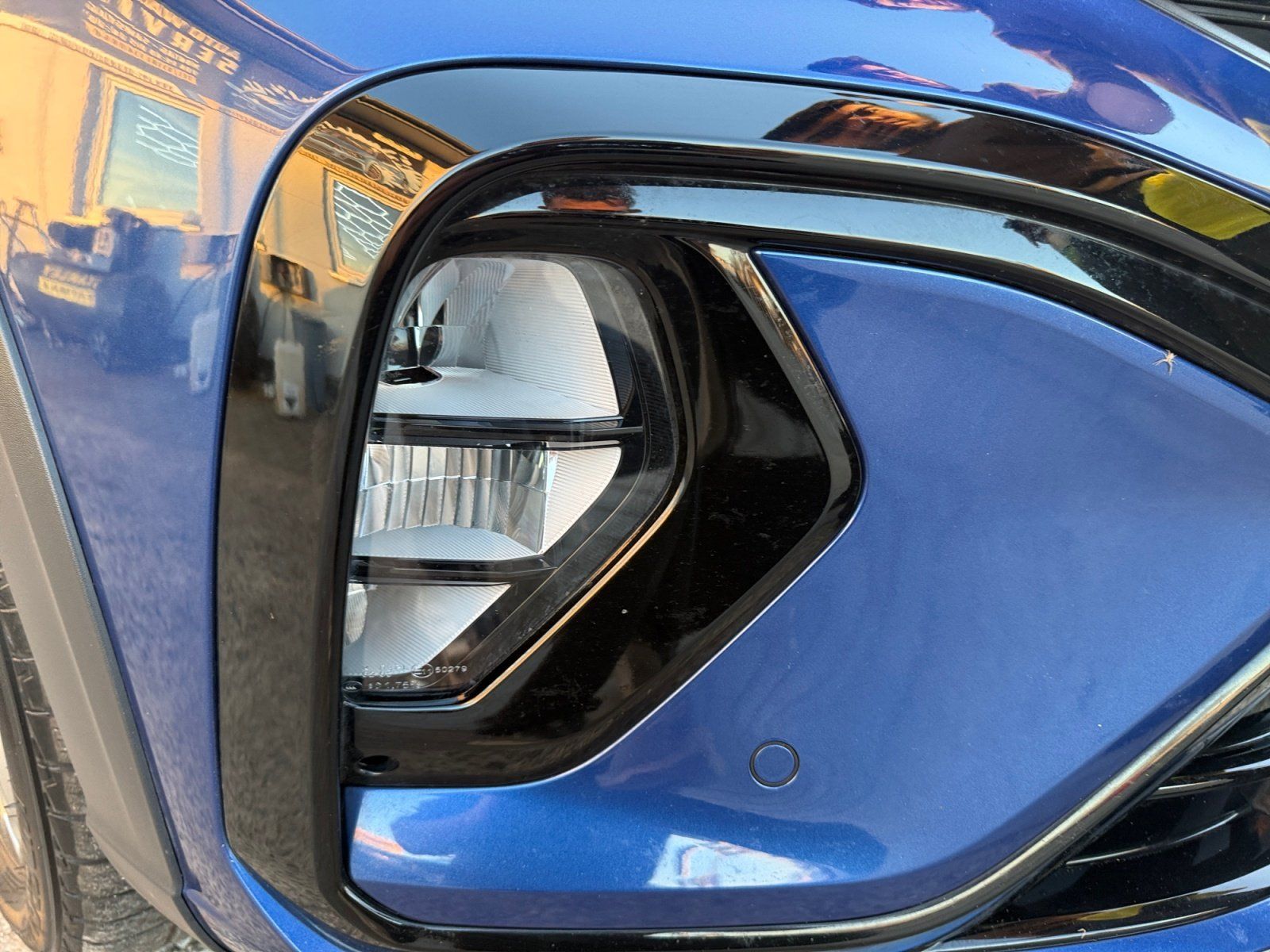 Volkswagen Taigo R-Line 1.0 TSI DSG Rückfahrkamera Sitzheiz foto 21