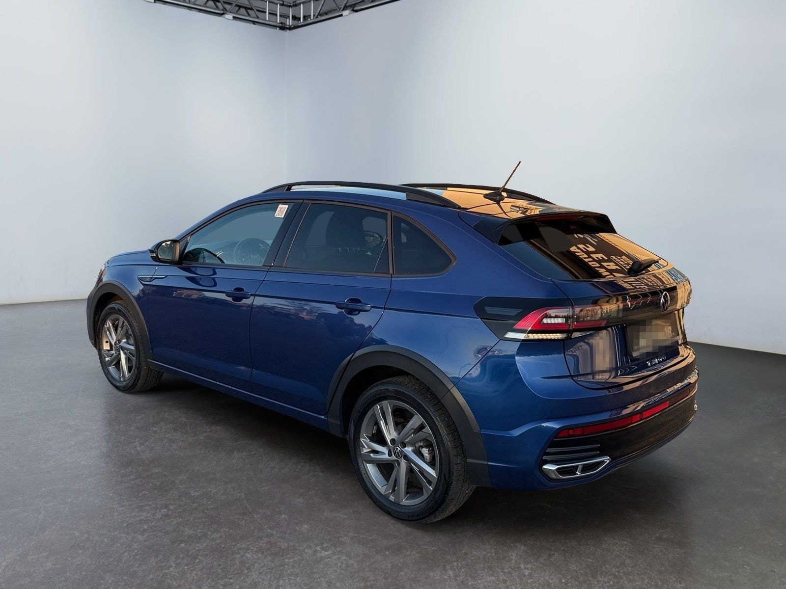 Volkswagen Taigo R-Line 1.0 TSI DSG Rückfahrkamera Sitzheiz foto 4