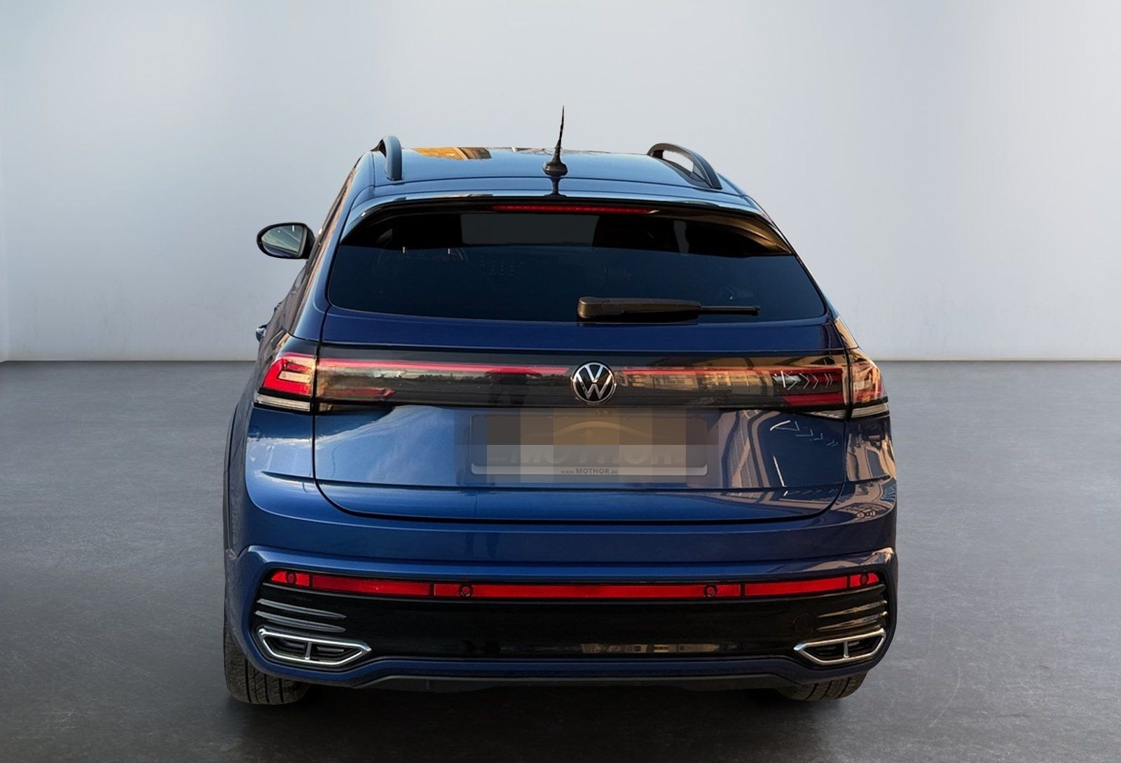 Volkswagen Taigo R-Line 1.0 TSI DSG Rückfahrkamera Sitzheiz foto 5