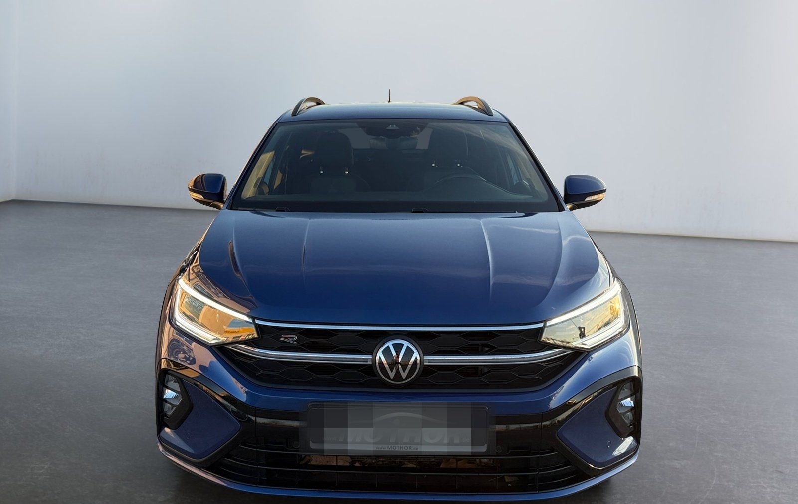 Volkswagen Taigo R-Line 1.0 TSI DSG Rückfahrkamera Sitzheiz foto 6