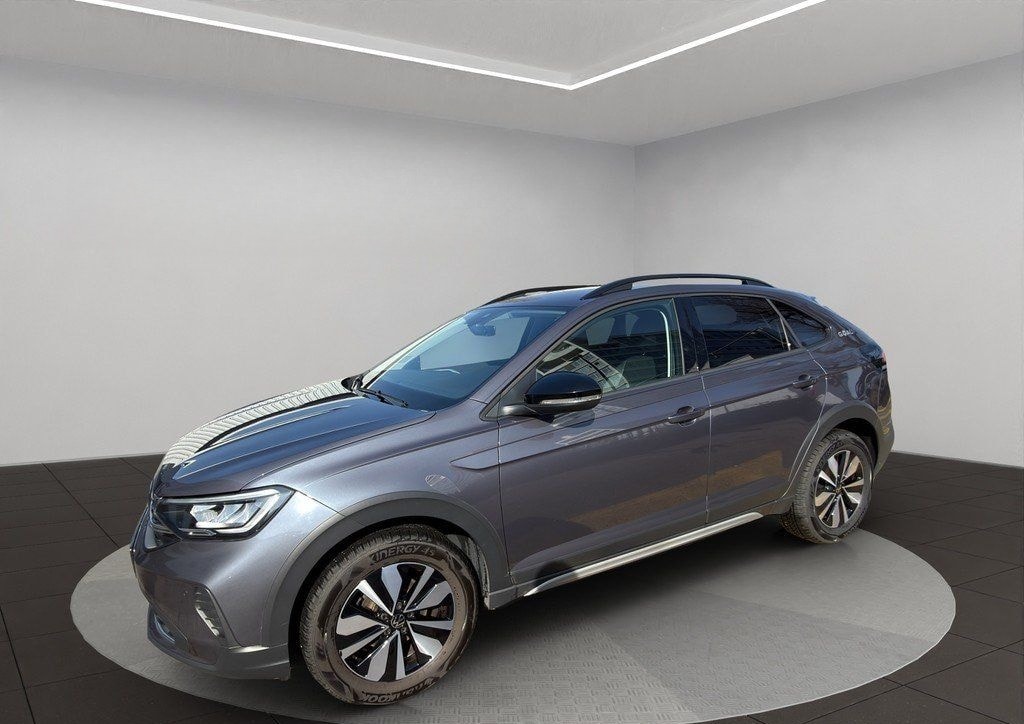 Volkswagen Taigo 1.0 TSI Goal Navi ACC LED foto 1