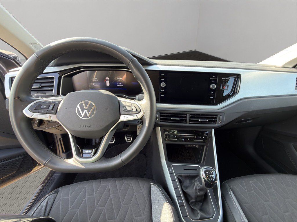 Volkswagen Taigo 1.0 TSI Goal Navi ACC LED foto 14