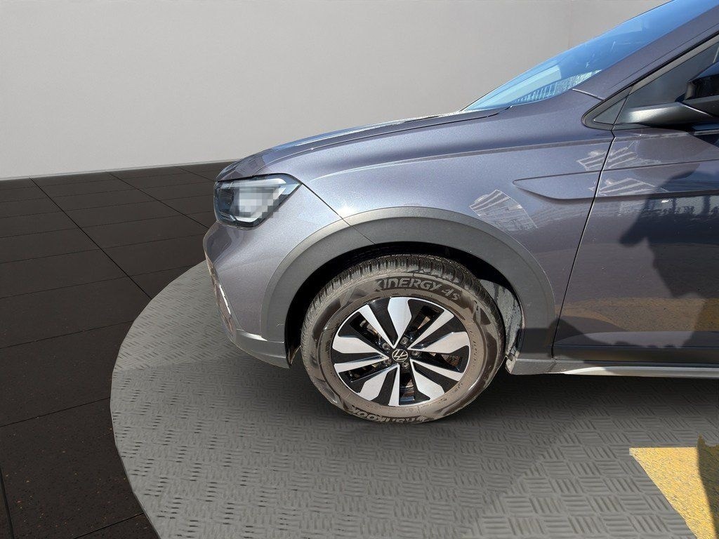 Volkswagen Taigo 1.0 TSI Goal Navi ACC LED foto 3