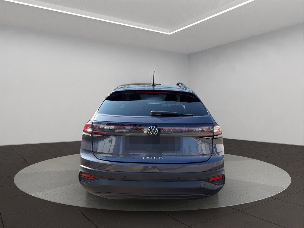 Volkswagen Taigo 1.0 TSI Goal Navi ACC LED foto 5