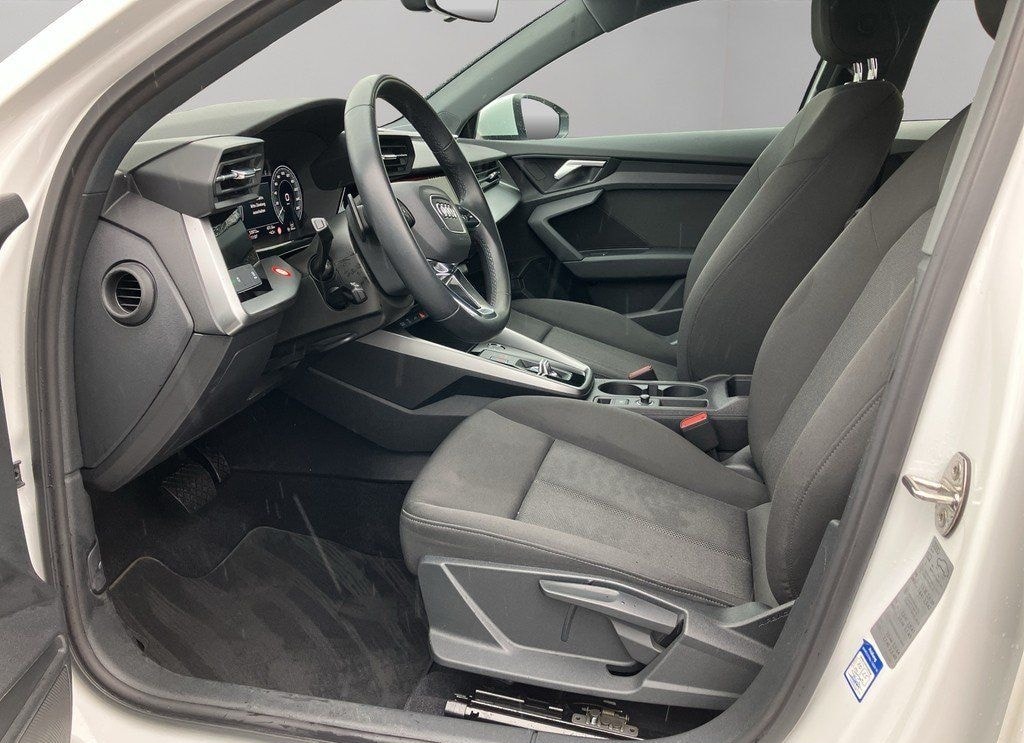 Audi A3 Sportback 40 TFSIe S tronic MMI Navi plus foto 11