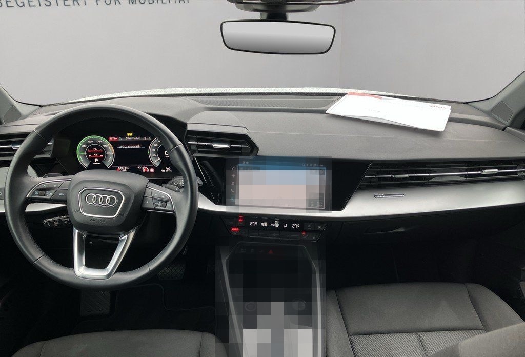 Audi A3 Sportback 40 TFSIe S tronic MMI Navi plus foto 14