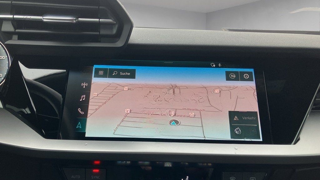 Audi A3 Sportback 40 TFSIe S tronic MMI Navi plus foto 15