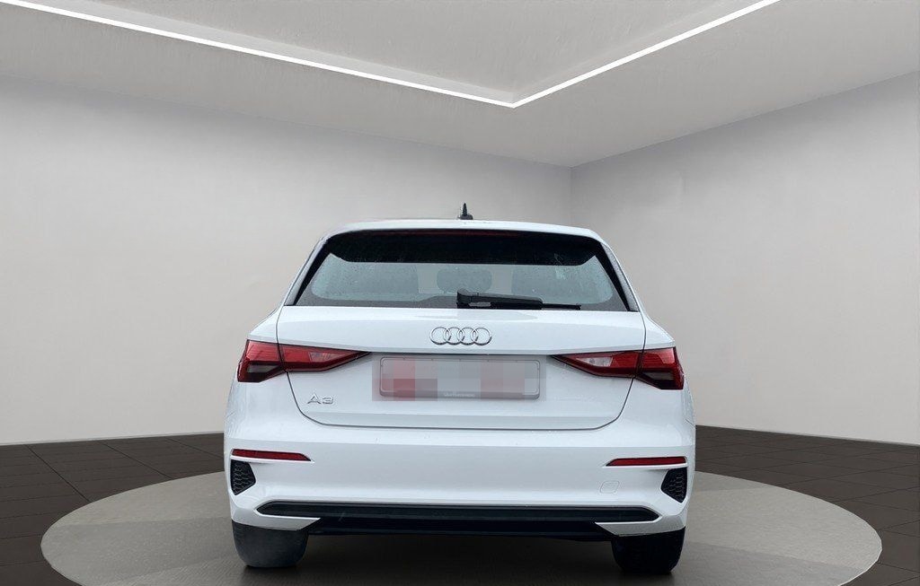 Audi A3 Sportback 40 TFSIe S tronic MMI Navi plus foto 5