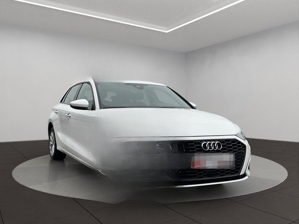 Audi A3 Sportback 40 TFSIe S tronic MMI Navi plus foto 8