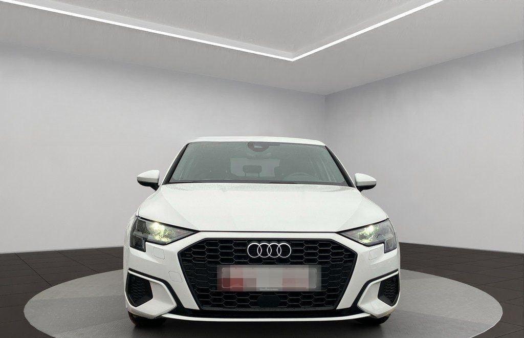 Audi A3 Sportback 40 TFSIe S tronic MMI Navi plus foto 9