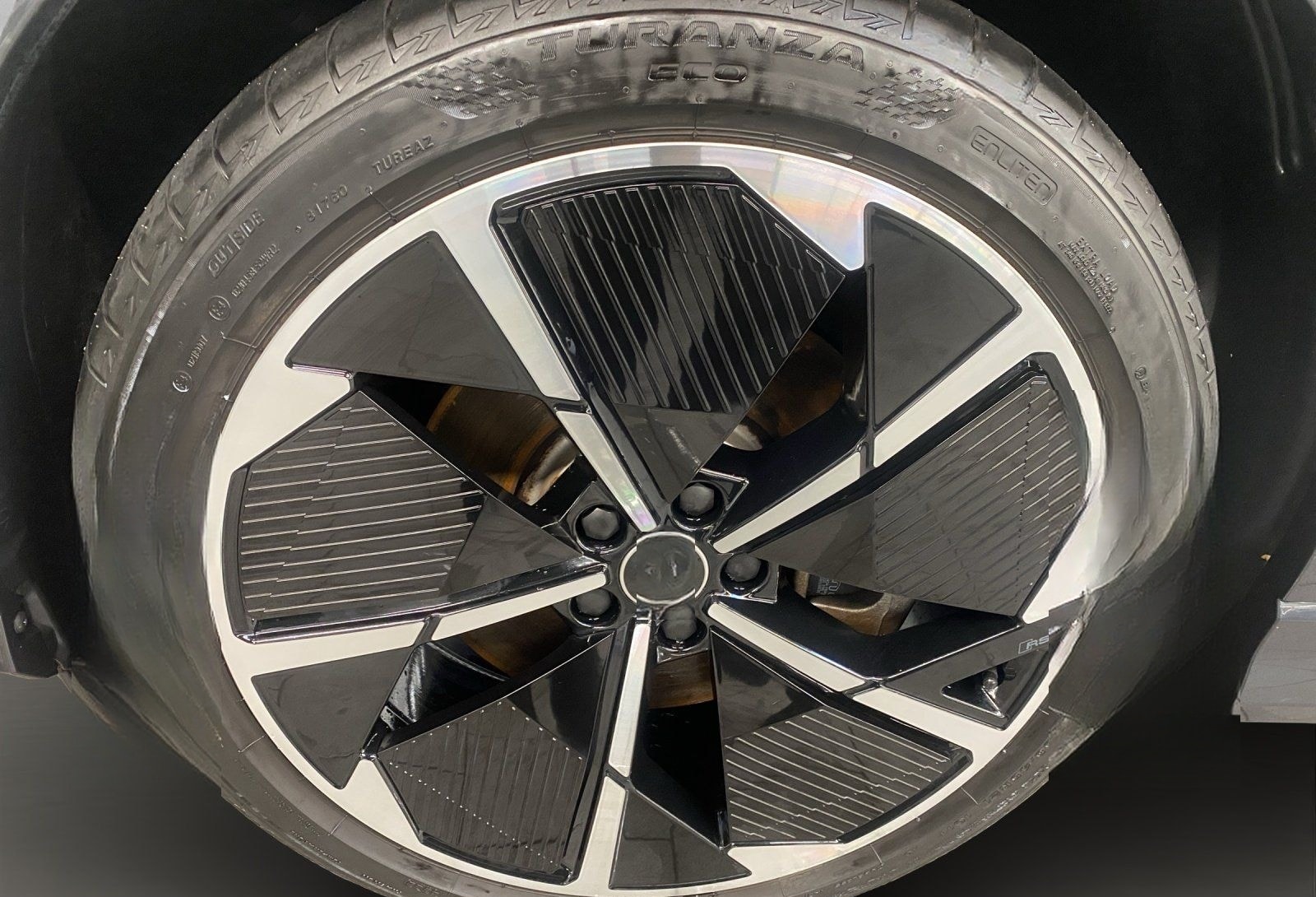 Audi Q4 e-tron Sportback quattro 50 e-tron S-line ACC foto 7