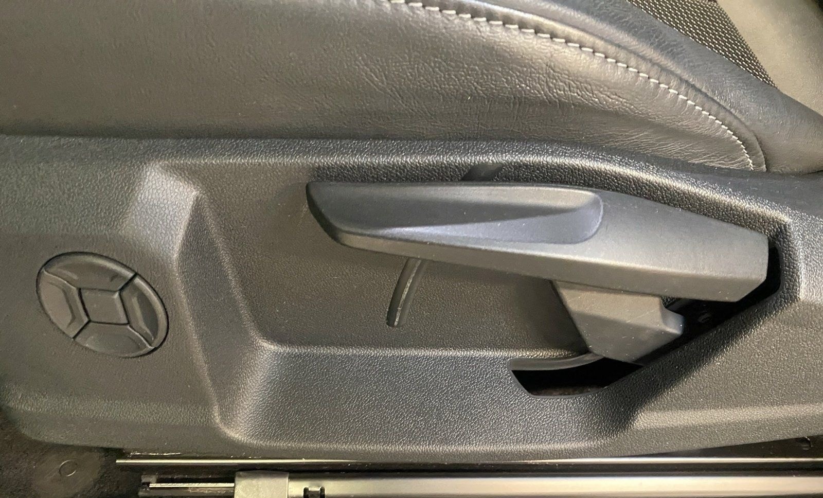 Audi Q4 e-tron Sportback quattro 50 e-tron S-line ACC foto 10