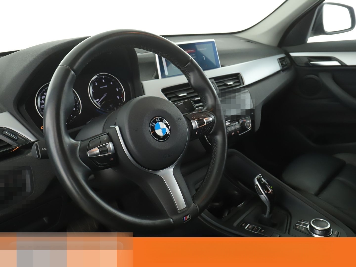 BMW X1 sDrive 18d Advantage Aut.*NAVI*TEMPO*CAM*PDC* foto 11