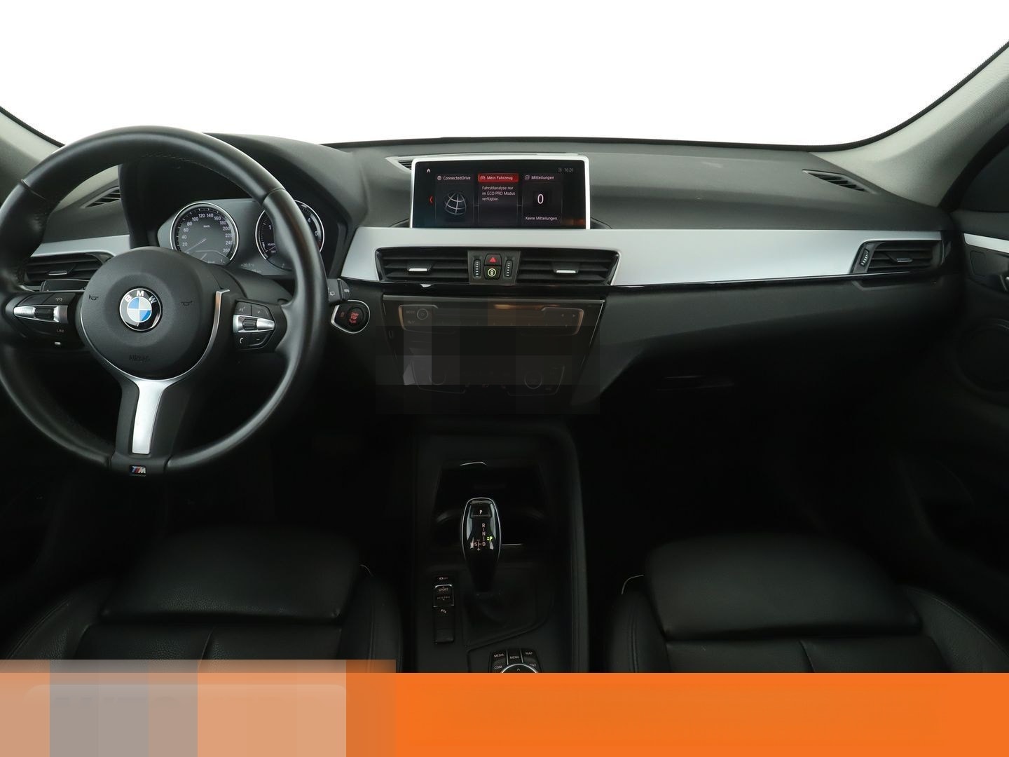 BMW X1 sDrive 18d Advantage Aut.*NAVI*TEMPO*CAM*PDC* foto 12