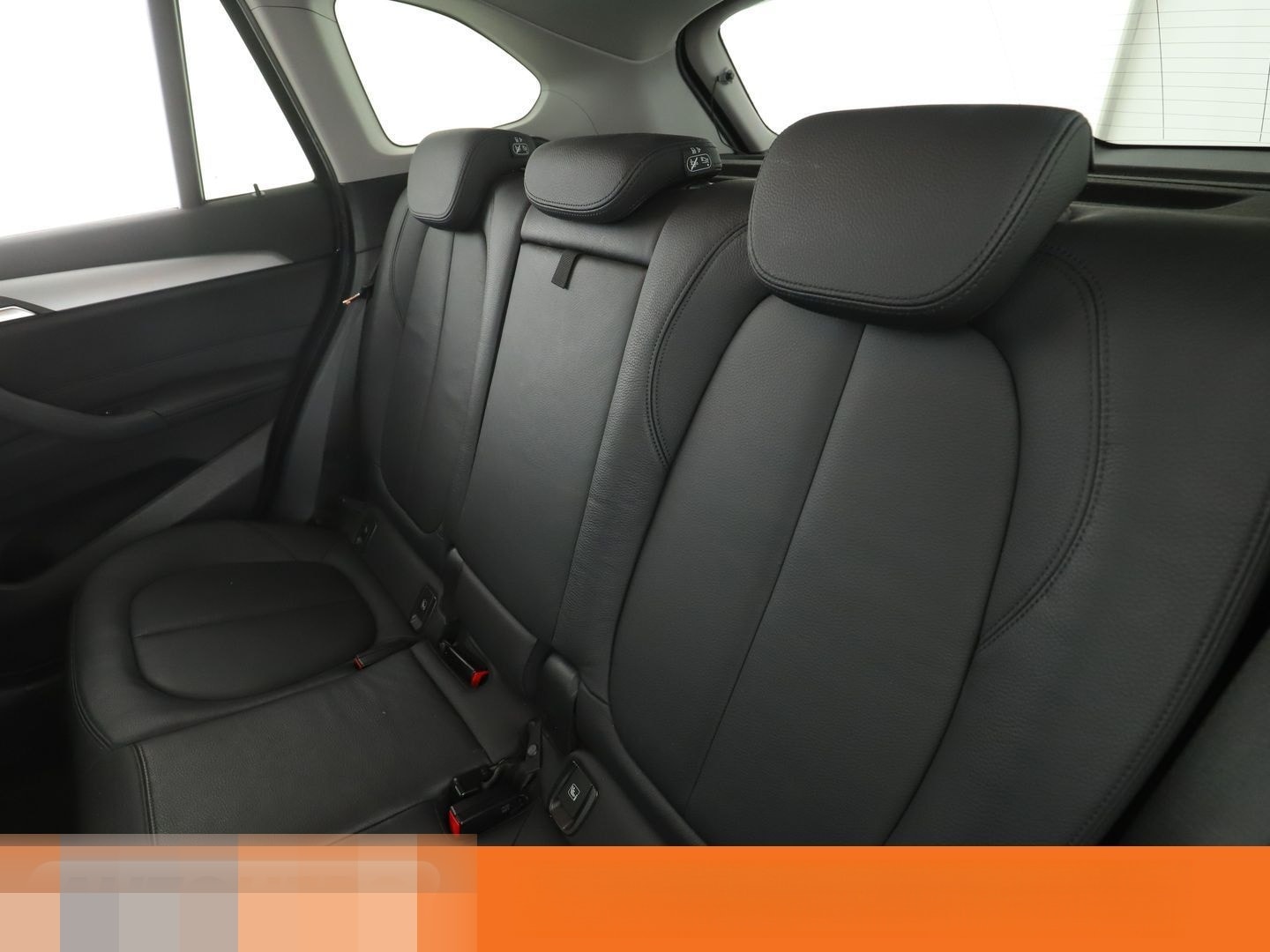 BMW X1 sDrive 18d Advantage Aut.*NAVI*TEMPO*CAM*PDC* foto 14