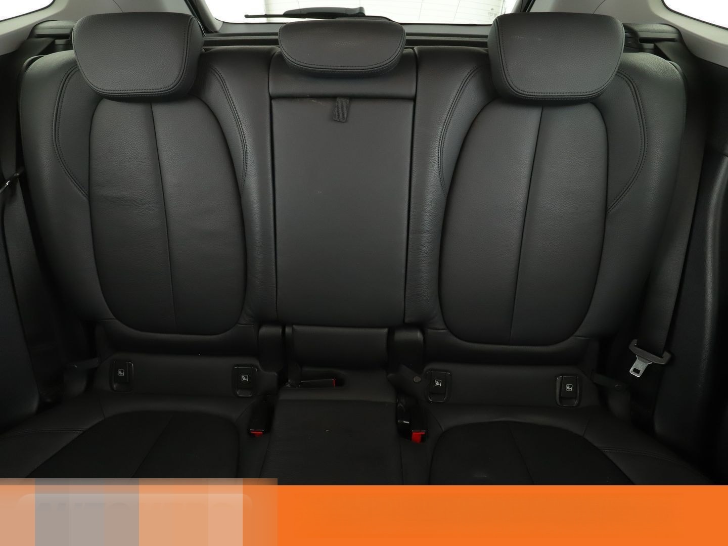 BMW X1 sDrive 18d Advantage Aut.*NAVI*TEMPO*CAM*PDC* foto 16