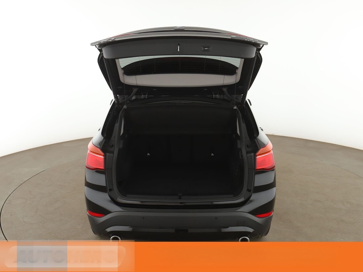 BMW X1 sDrive 18d Advantage Aut.*NAVI*TEMPO*CAM*PDC* foto 17