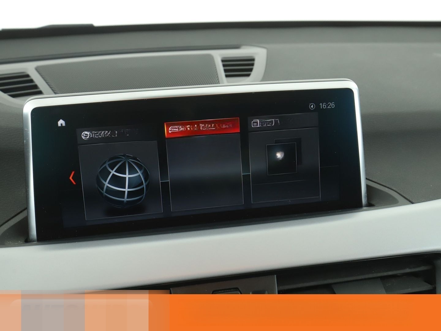 BMW X1 sDrive 18d Advantage Aut.*NAVI*TEMPO*CAM*PDC* foto 21