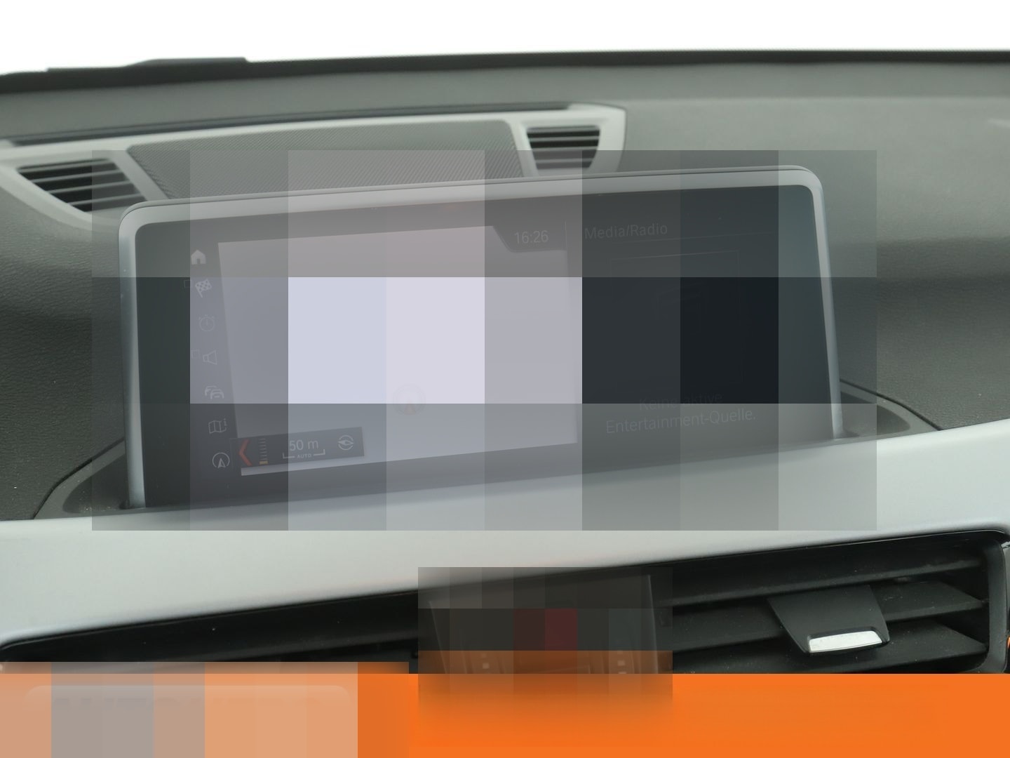 BMW X1 sDrive 18d Advantage Aut.*NAVI*TEMPO*CAM*PDC* foto 22