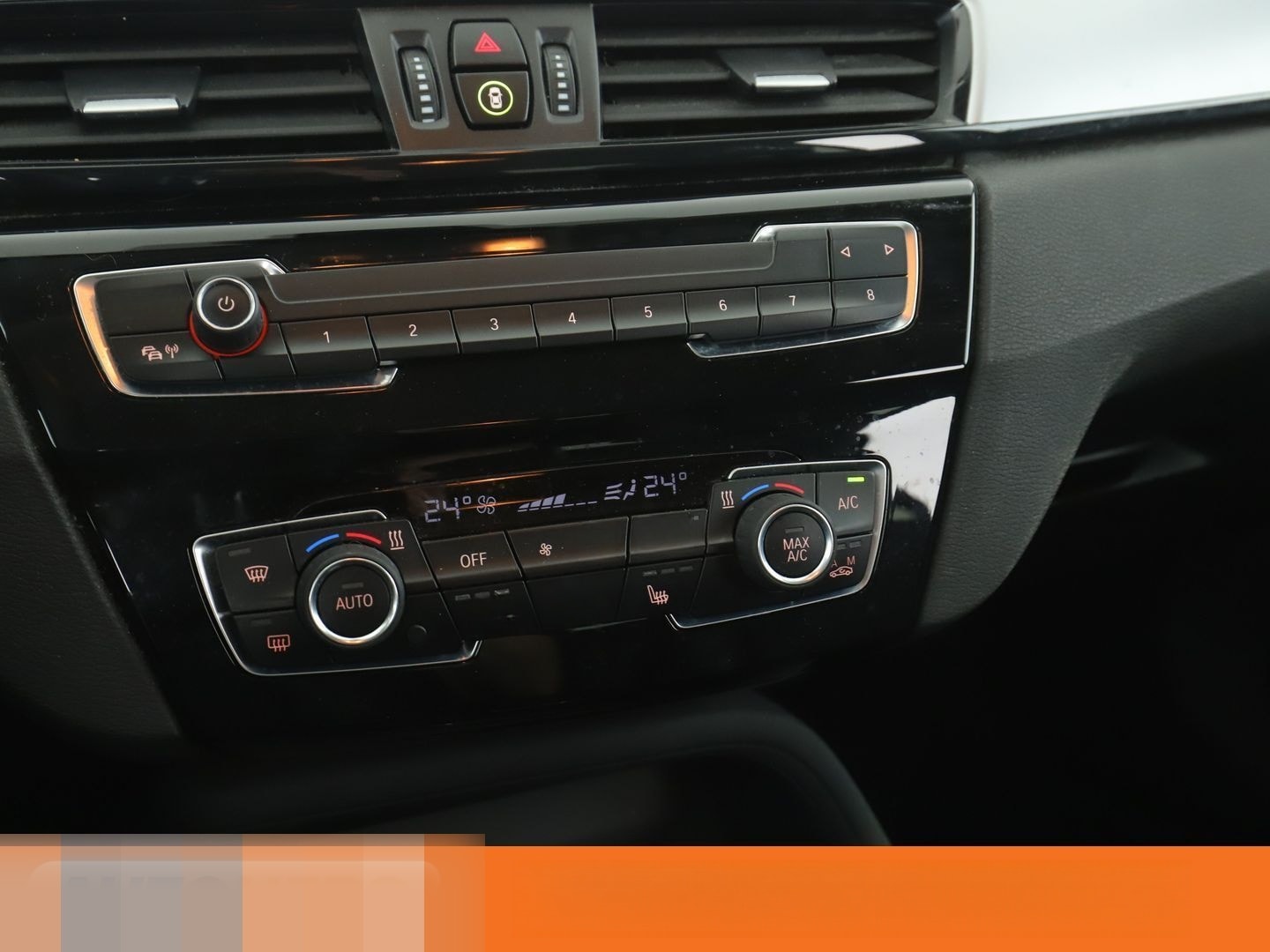 BMW X1 sDrive 18d Advantage Aut.*NAVI*TEMPO*CAM*PDC* foto 23