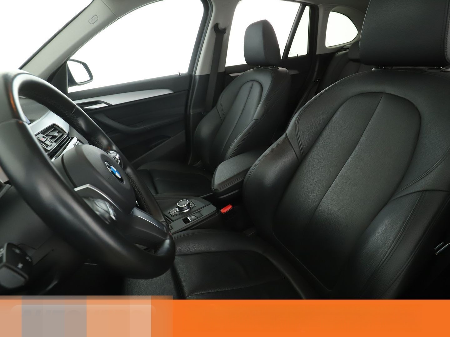 BMW X1 sDrive 18d Advantage Aut.*NAVI*TEMPO*CAM*PDC* foto 10