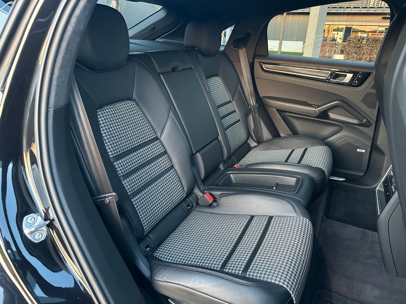 Porsche Coupe E-Hybrid Leichtbau/Carbon/360/22 Zoll..... foto 21