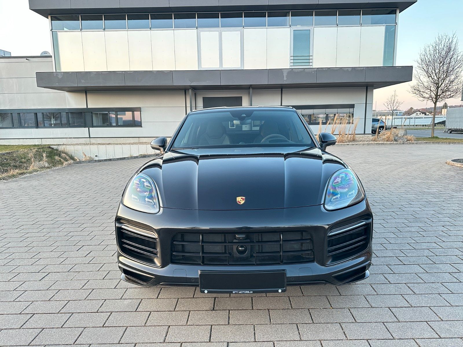 Porsche Coupe E-Hybrid Leichtbau/Carbon/360/22 Zoll..... foto 8