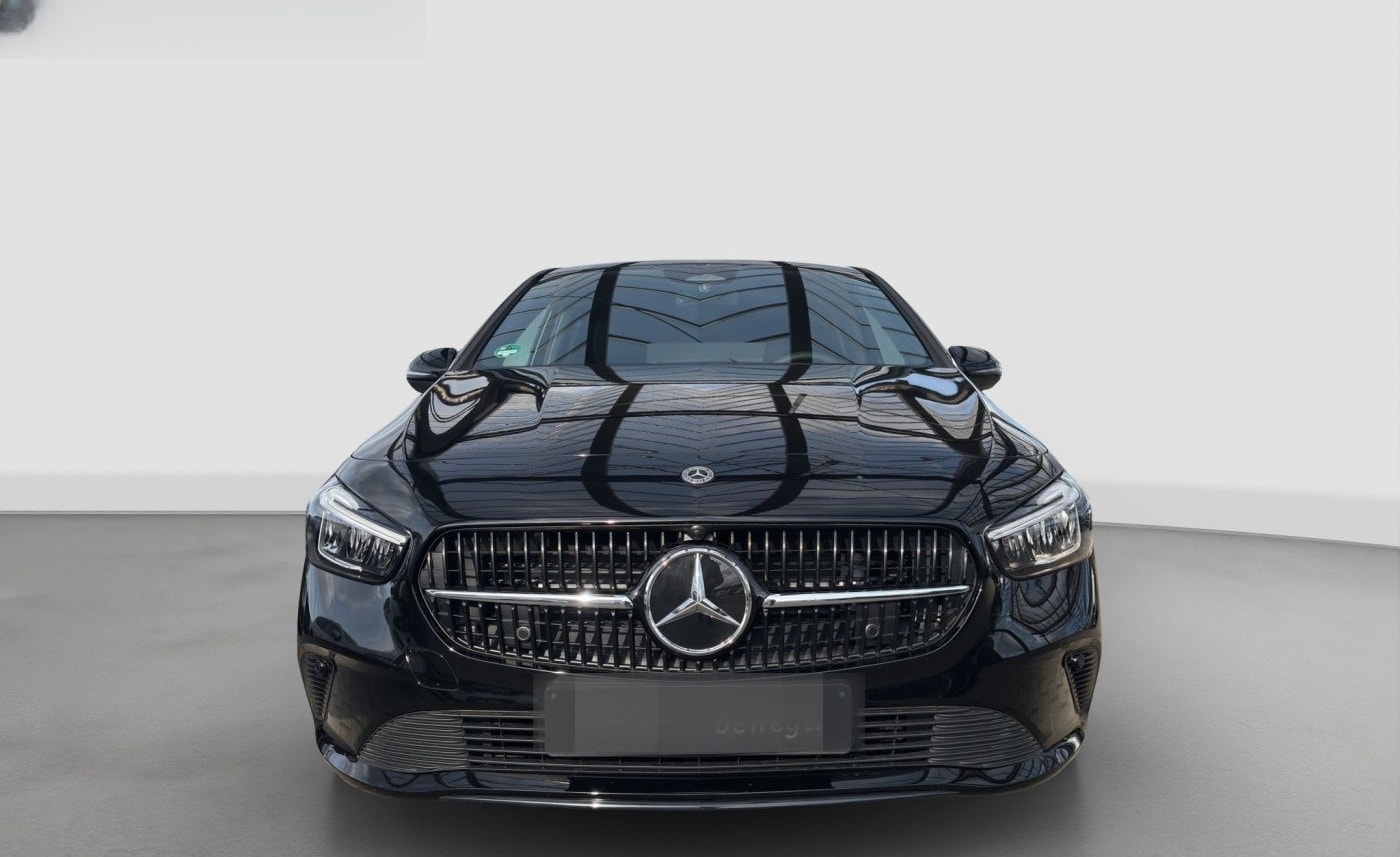 Mercedes-Benz B 180 Progressiv*Advan.-Pl.*LED*AHV*Wint.-P.*RFK foto 2