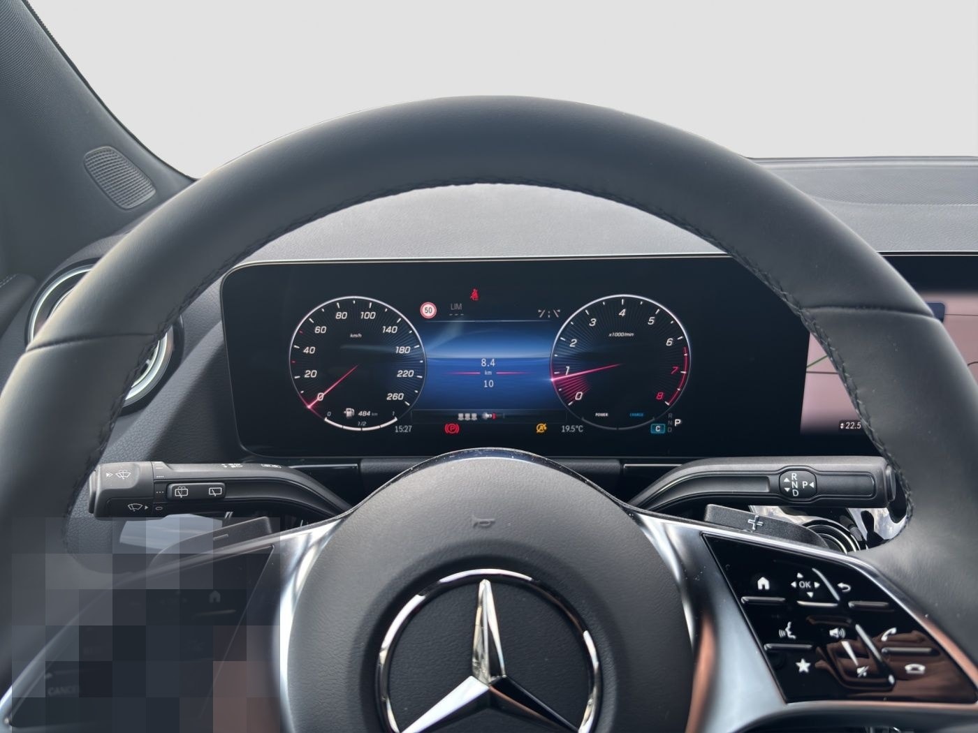 Mercedes-Benz B 180 Progressiv*Advan.-Pl.*LED*AHV*Wint.-P.*RFK foto 11