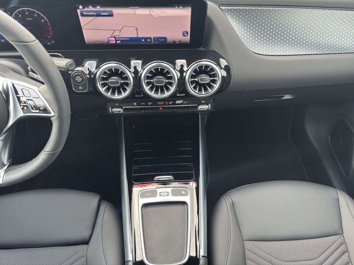 Mercedes-Benz B 180 Progressiv*Advan.-Pl.*LED*AHV*Wint.-P.*RFK foto 13