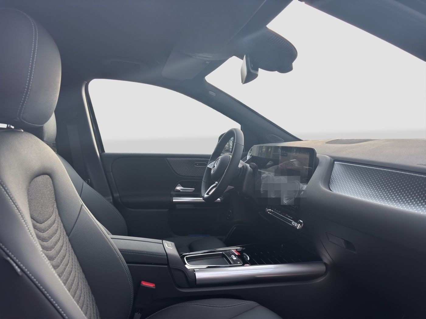 Mercedes-Benz B 180 Progressiv*Advan.-Pl.*LED*AHV*Wint.-P.*RFK foto 15