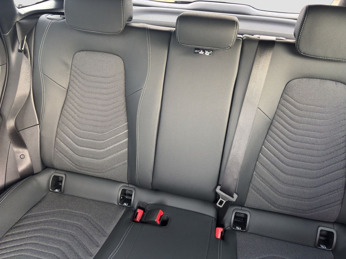 Mercedes-Benz B 180 Progressiv*Advan.-Pl.*LED*AHV*Wint.-P.*RFK foto 16