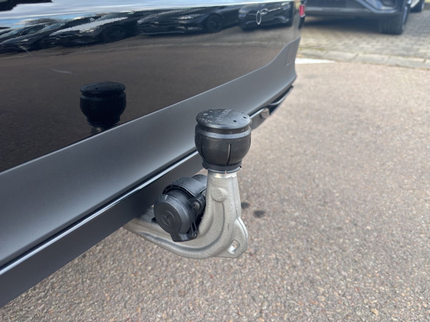 Mercedes-Benz B 180 Progressiv*Advan.-Pl.*LED*AHV*Wint.-P.*RFK foto 20