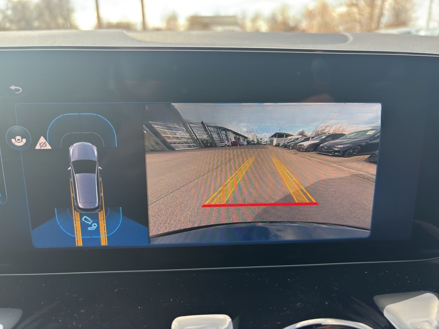 Mercedes-Benz B 180 Progressiv*Advan.-Pl.*LED*AHV*Wint.-P.*RFK foto 21