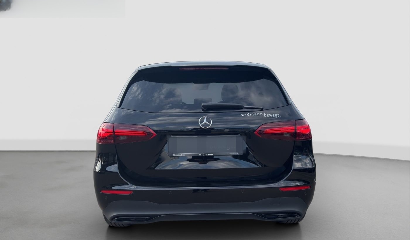 Mercedes-Benz B 180 Progressiv*Advan.-Pl.*LED*AHV*Wint.-P.*RFK foto 4