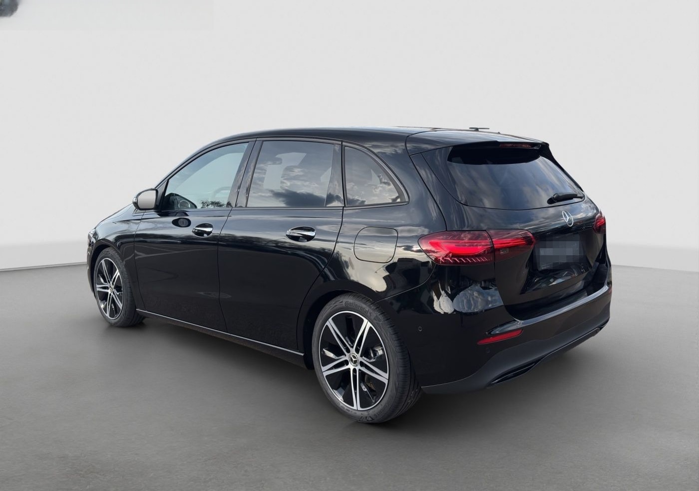 Mercedes-Benz B 180 Progressiv*Advan.-Pl.*LED*AHV*Wint.-P.*RFK foto 8