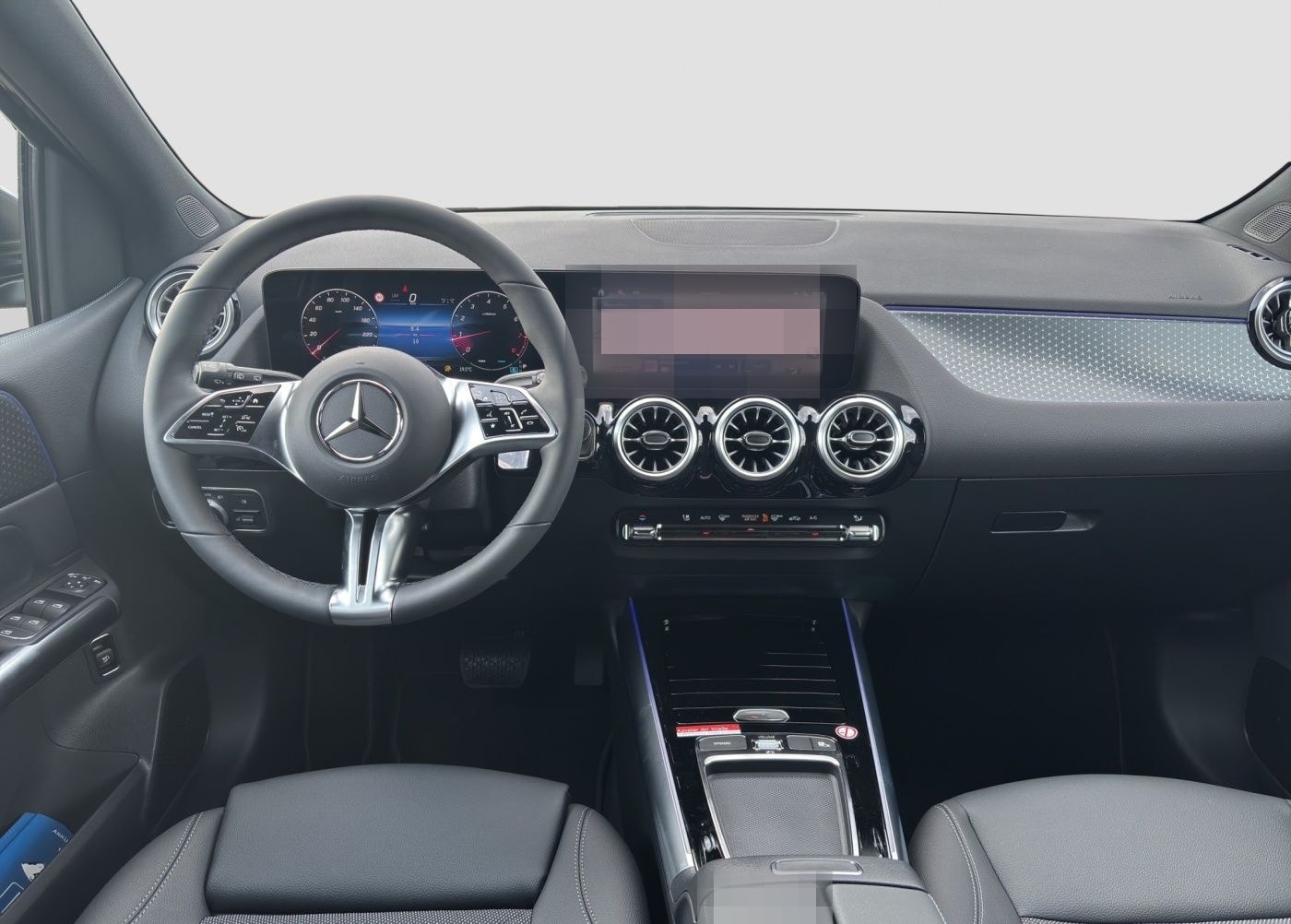 Mercedes-Benz B 180 Progressiv*Advan.-Pl.*LED*AHV*Wint.-P.*RFK foto 9