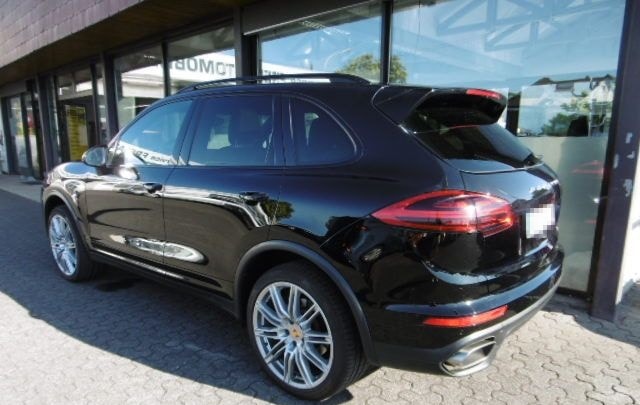 Porsche Cayenne Diesel GTS,PANNO,XENON,ALU, foto 2