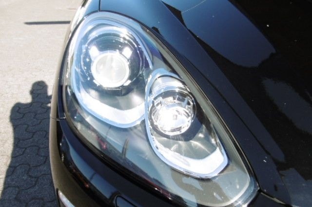 Porsche Cayenne Diesel GTS,PANNO,XENON,ALU, foto 13