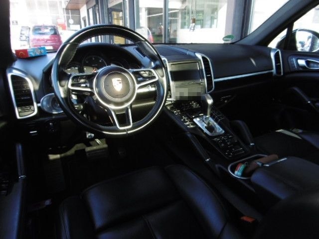 Porsche Cayenne Diesel GTS,PANNO,XENON,ALU, foto 5