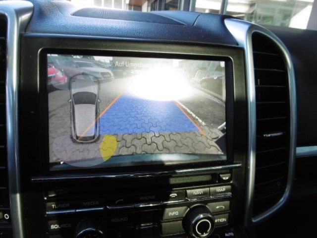 Porsche Cayenne Diesel GTS,PANNO,XENON,ALU, foto 8