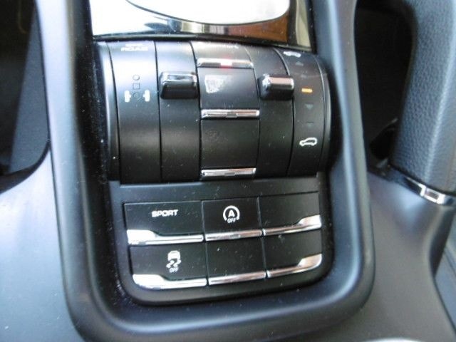 Porsche Cayenne Diesel GTS,PANNO,XENON,ALU, foto 9