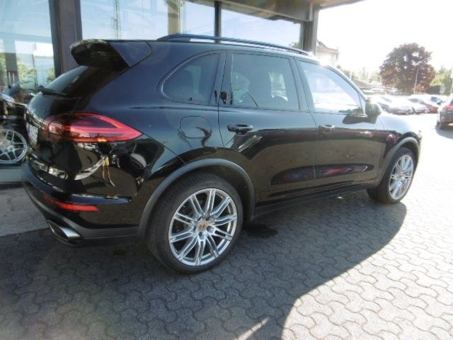 Porsche Cayenne Diesel GTS,PANNO,XENON,ALU, foto 10