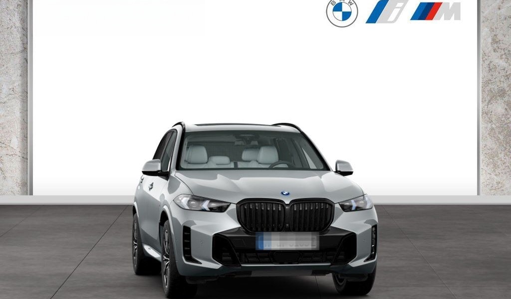 BMW X5 xDrive50e M Sport AHK Driv.Assist.Pr. AHK GSD foto 11